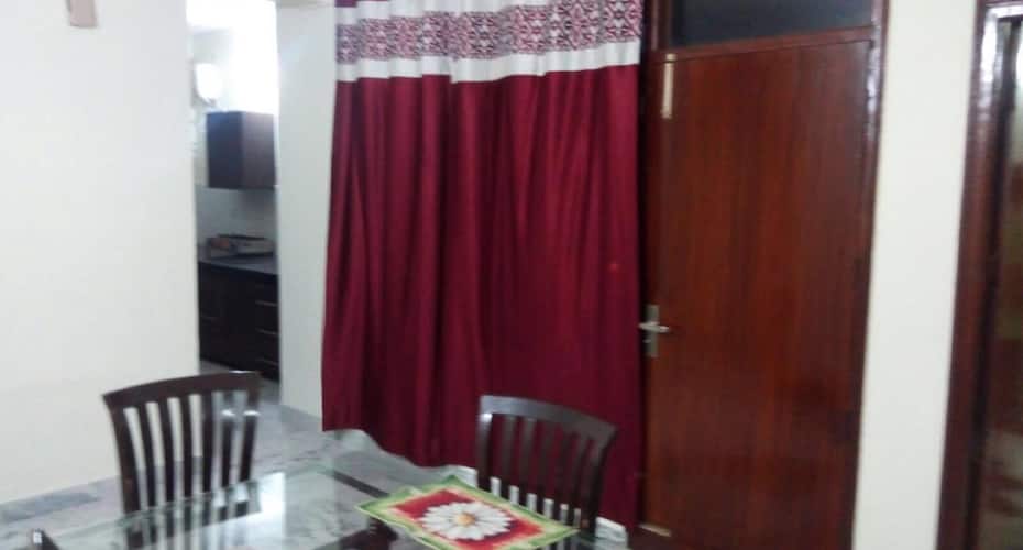 Comfort Rooms, Kurukshetra 4